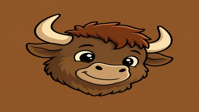 Image for BABY BULL