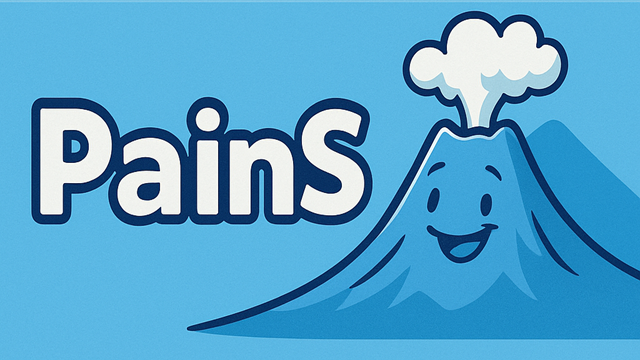 Image for PainS Clicker