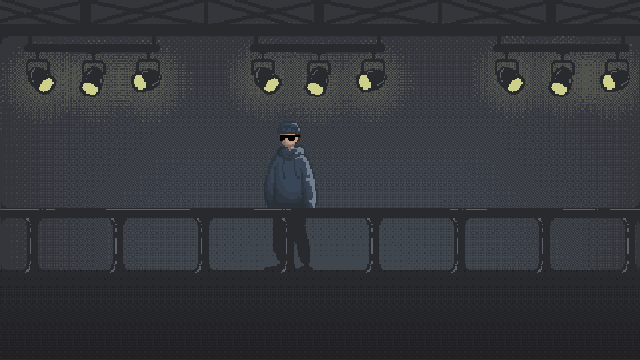 Image for BehindTheScenes