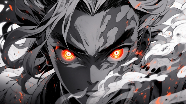Image for demonic rouges