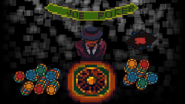 Image for Joe Poker
