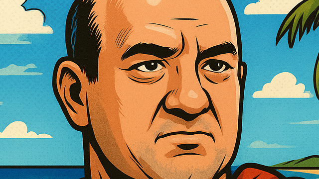 Image for BONDI BEACH HERO