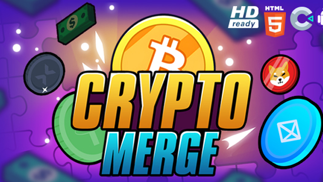 Image for Crypto Merge