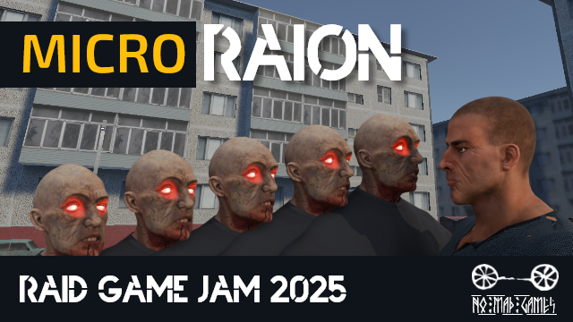 Image for Microraion