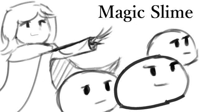 Image for Magic Slime