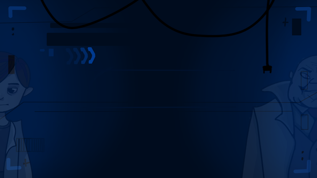 Image for Cyber Labrat