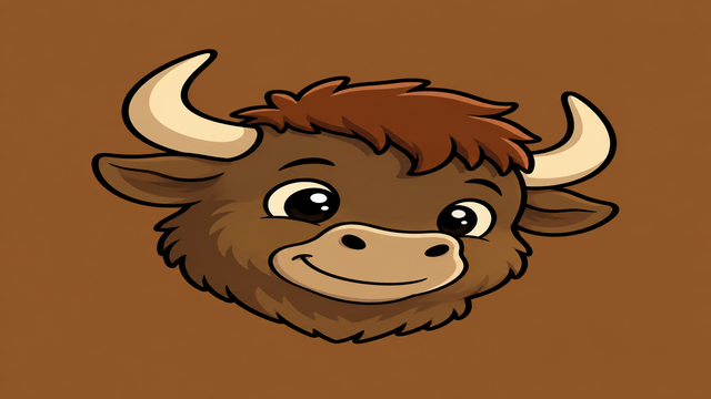 Image for BABY BULL
