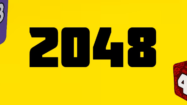 Image for 2048